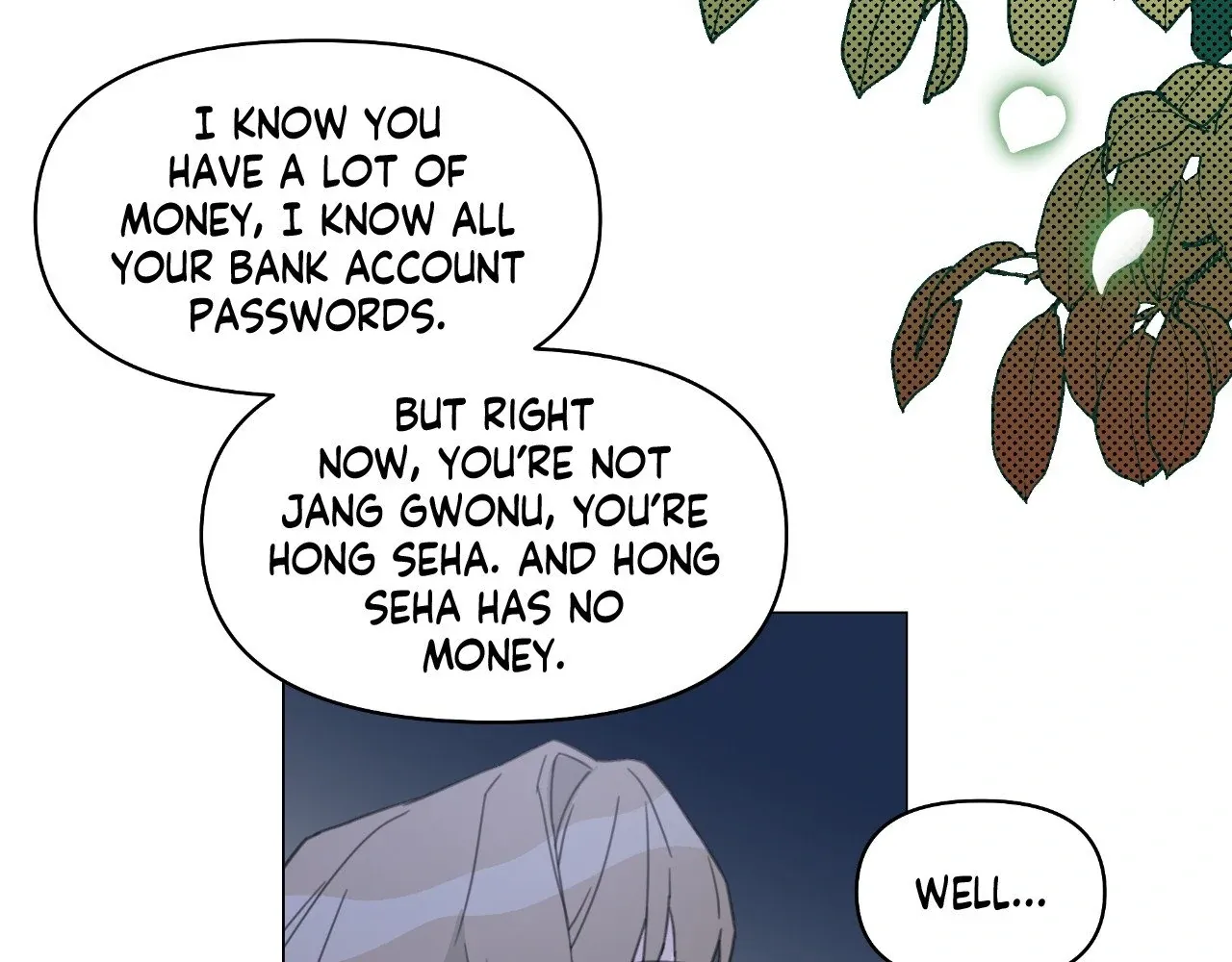 How To Captivate Your Boss Chapter 6 page 43 - 