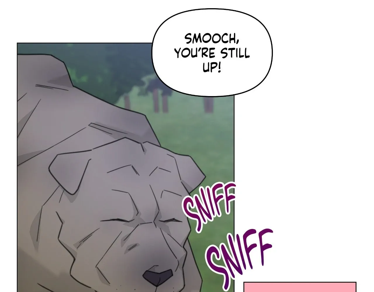 How To Captivate Your Boss Chapter 6 page 45 - 