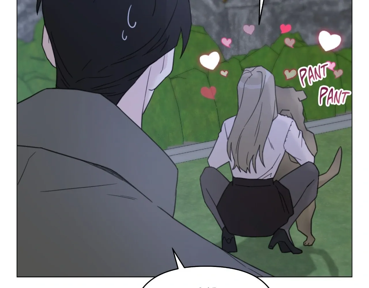 How To Captivate Your Boss Chapter 6 page 48 - 