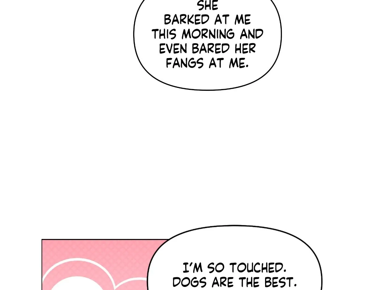 How To Captivate Your Boss Chapter 6 page 49 - 