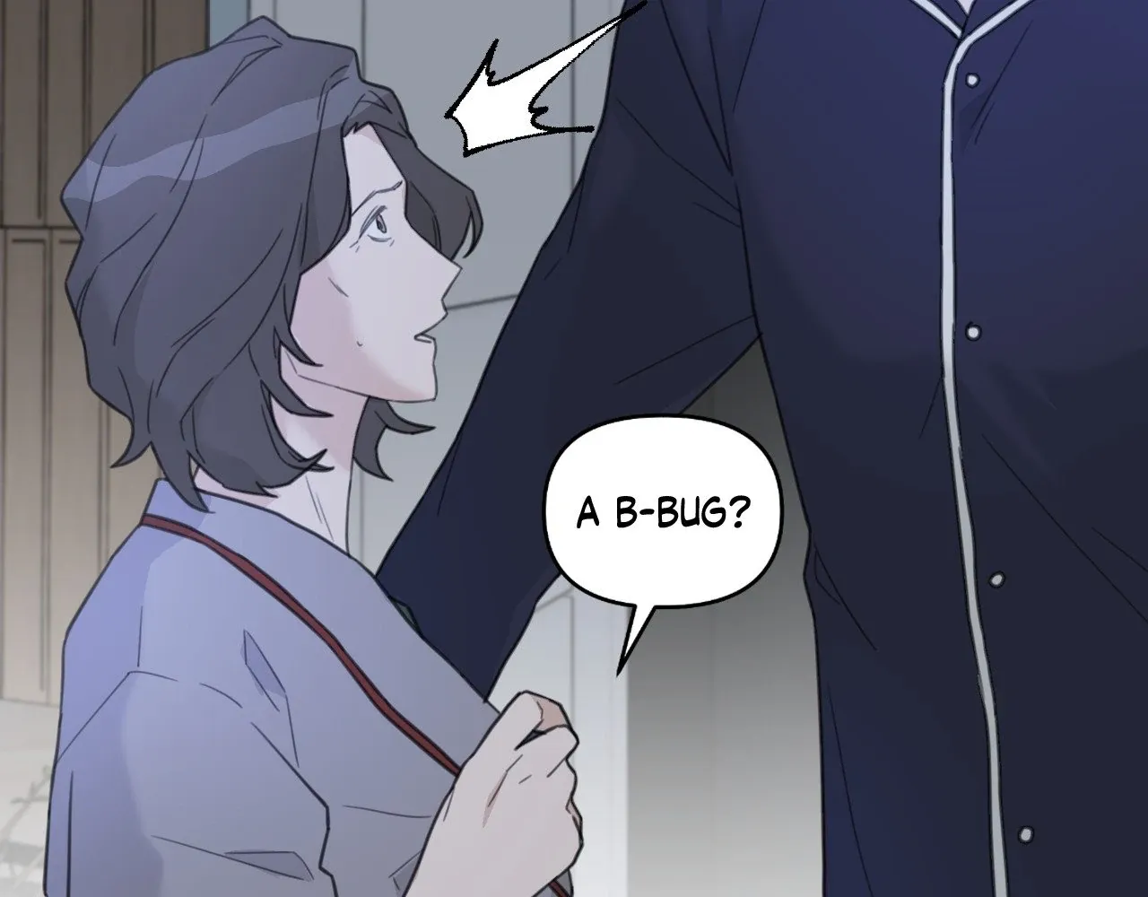 How To Captivate Your Boss Chapter 6 page 6 - 