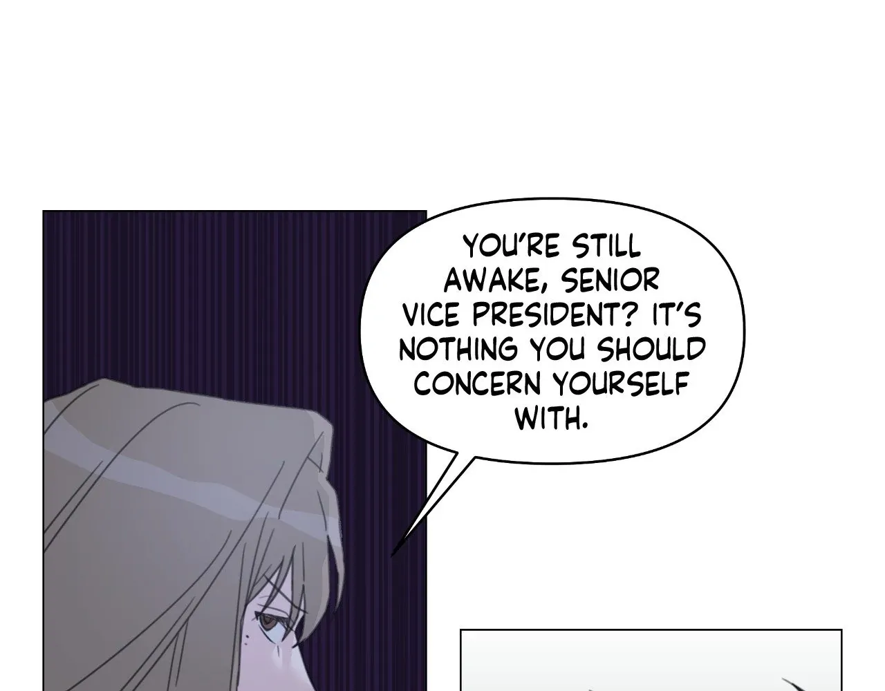How To Captivate Your Boss Chapter 6 page 55 - 