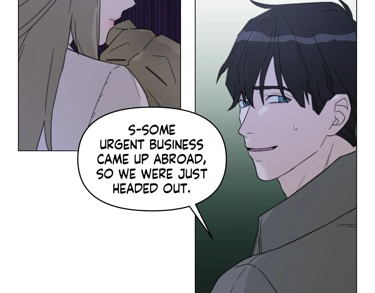 How To Captivate Your Boss Chapter 6 page 56 - 
