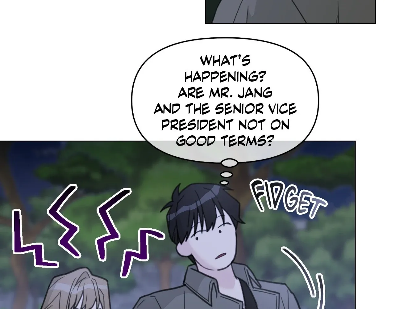 How To Captivate Your Boss Chapter 6 page 57 - 