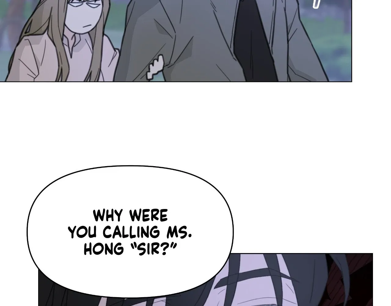 How To Captivate Your Boss Chapter 6 page 58 - 