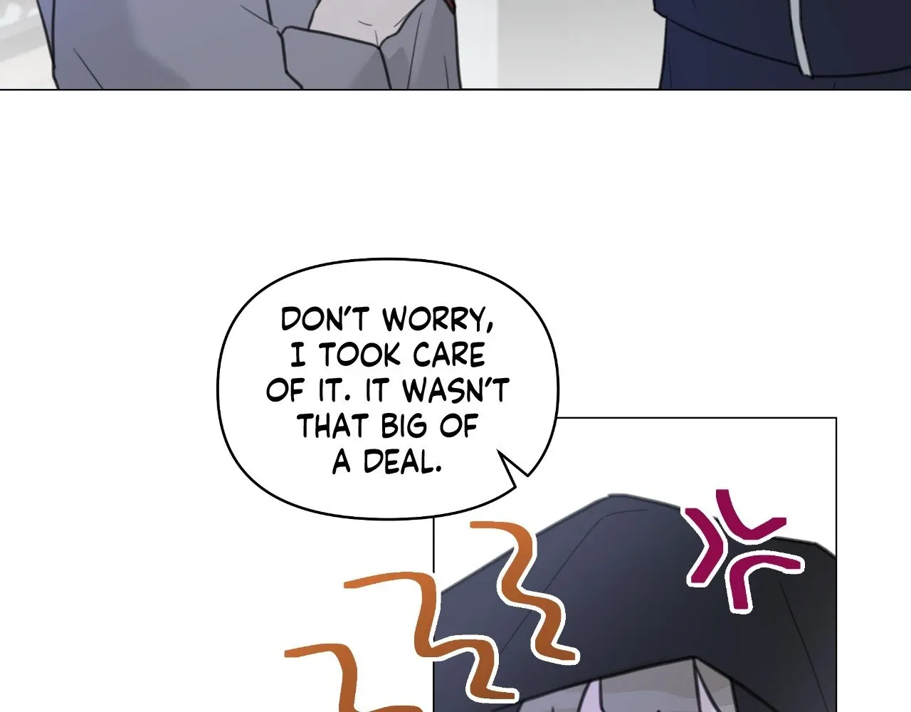 How To Captivate Your Boss Chapter 6 page 7 - 