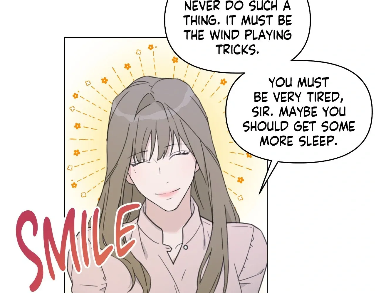 How To Captivate Your Boss Chapter 6 page 62 - 