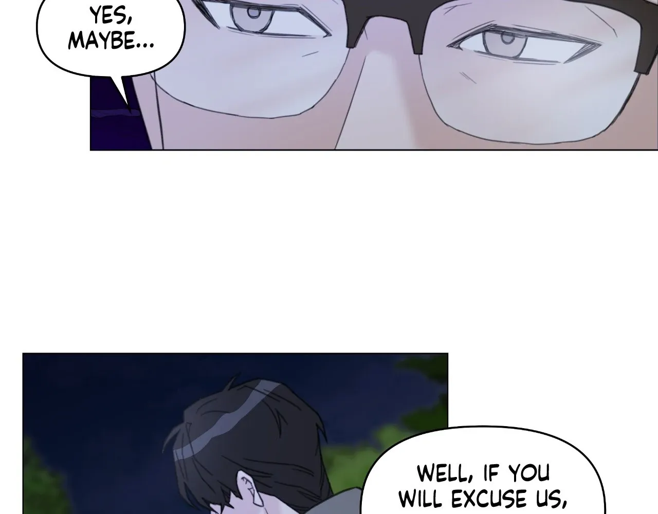 How To Captivate Your Boss Chapter 6 page 64 - 