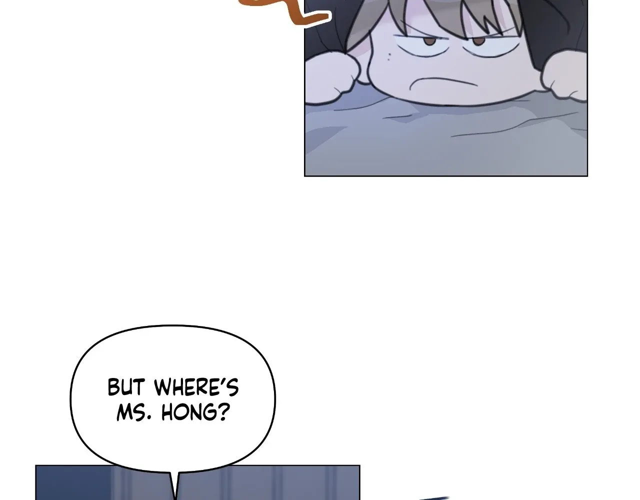 How To Captivate Your Boss Chapter 6 page 8 - 