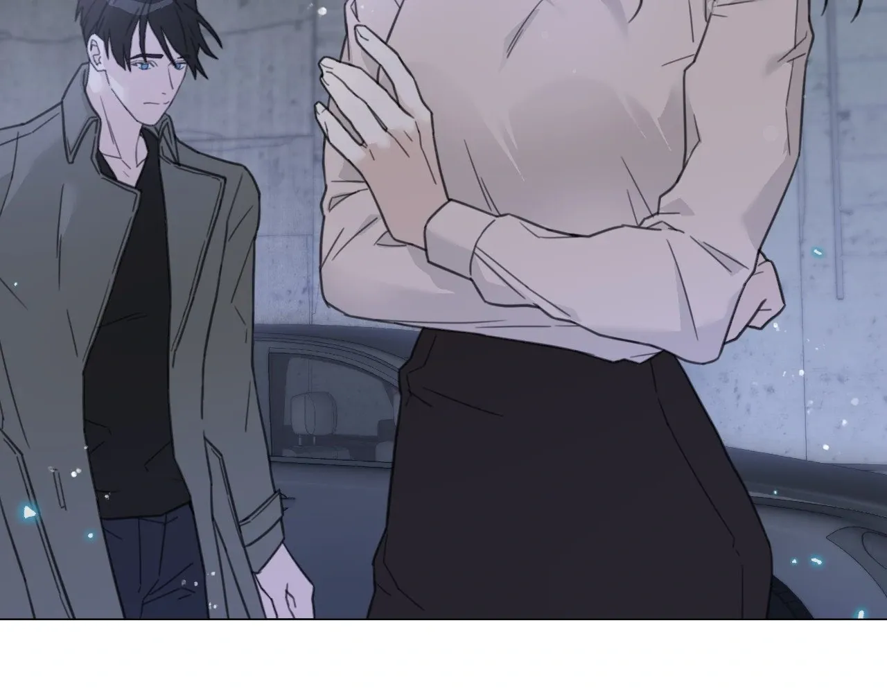 How To Captivate Your Boss Chapter 6 page 74 - 