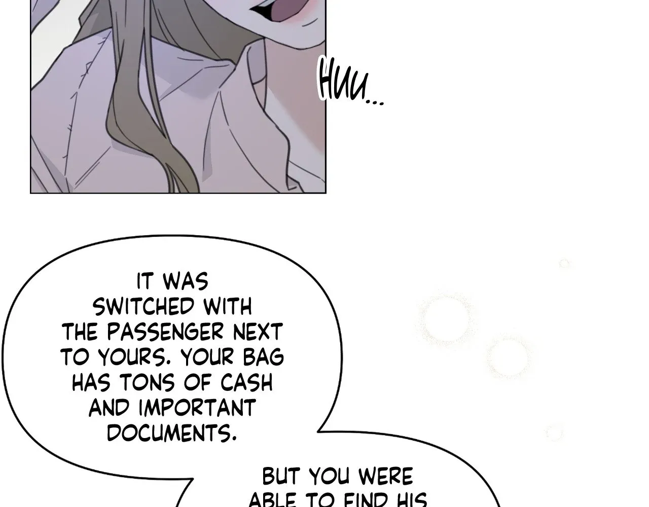 How To Captivate Your Boss Chapter 6 page 76 - 