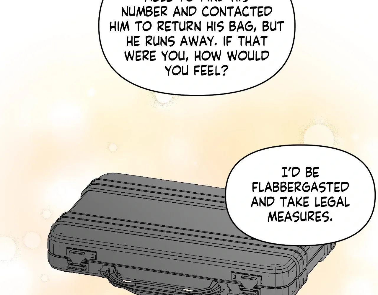 How To Captivate Your Boss Chapter 6 page 77 - 