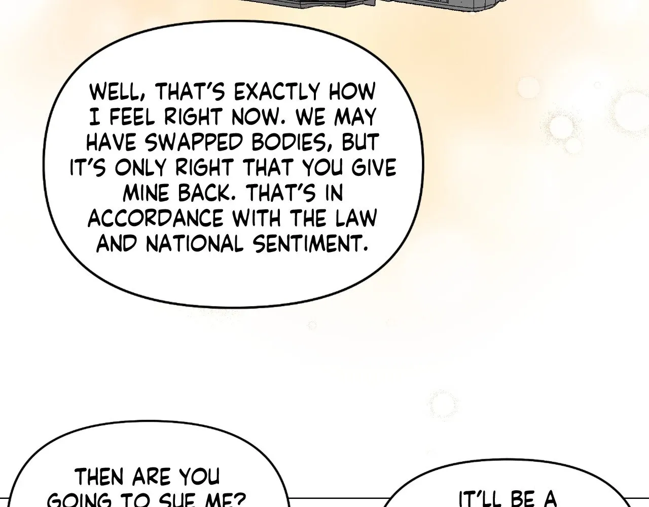 How To Captivate Your Boss Chapter 6 page 78 - 