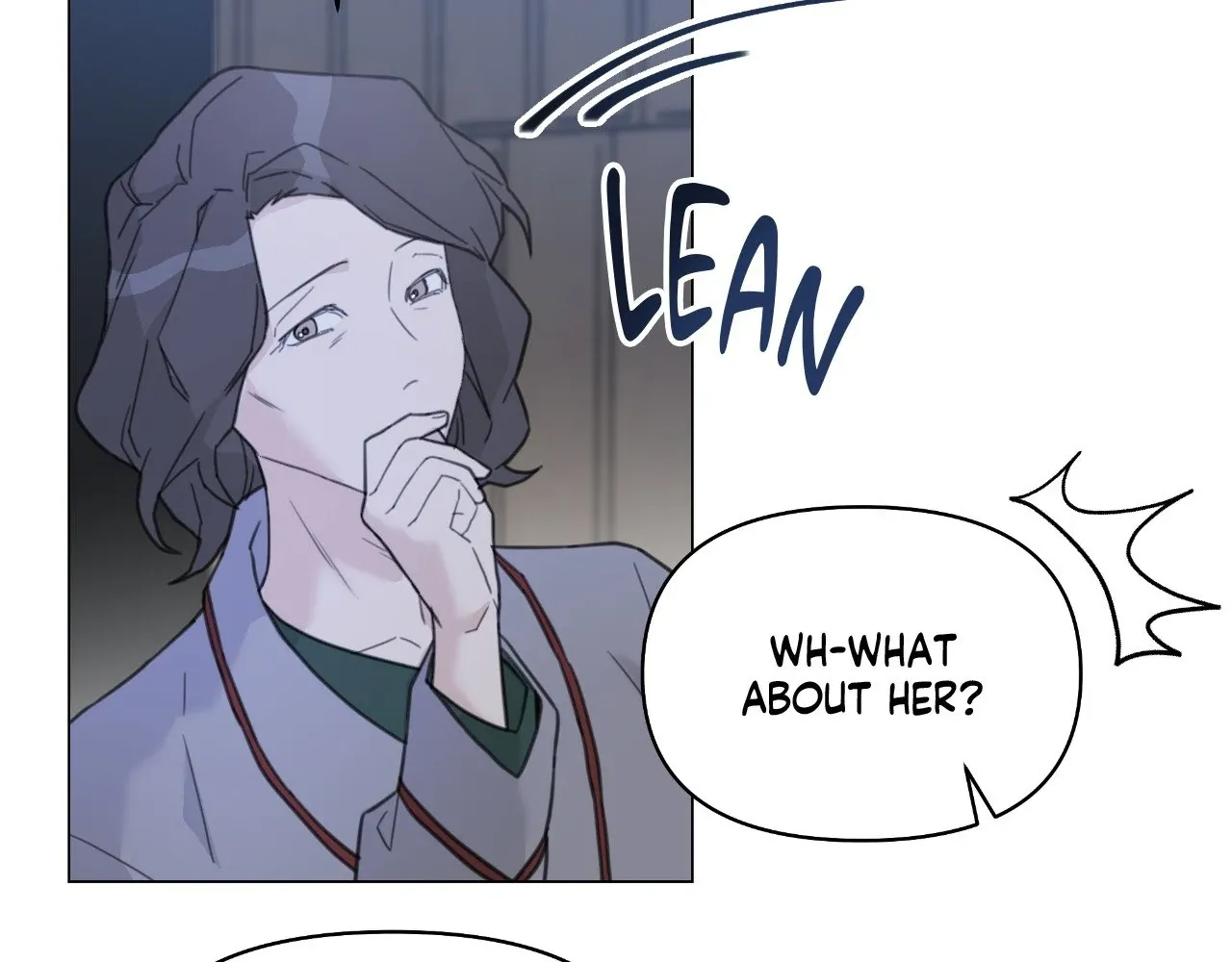 How To Captivate Your Boss Chapter 6 page 9 - 