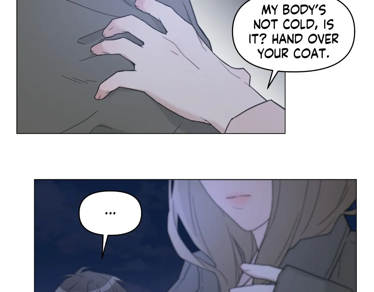 How To Captivate Your Boss Chapter 6 page 88 - 