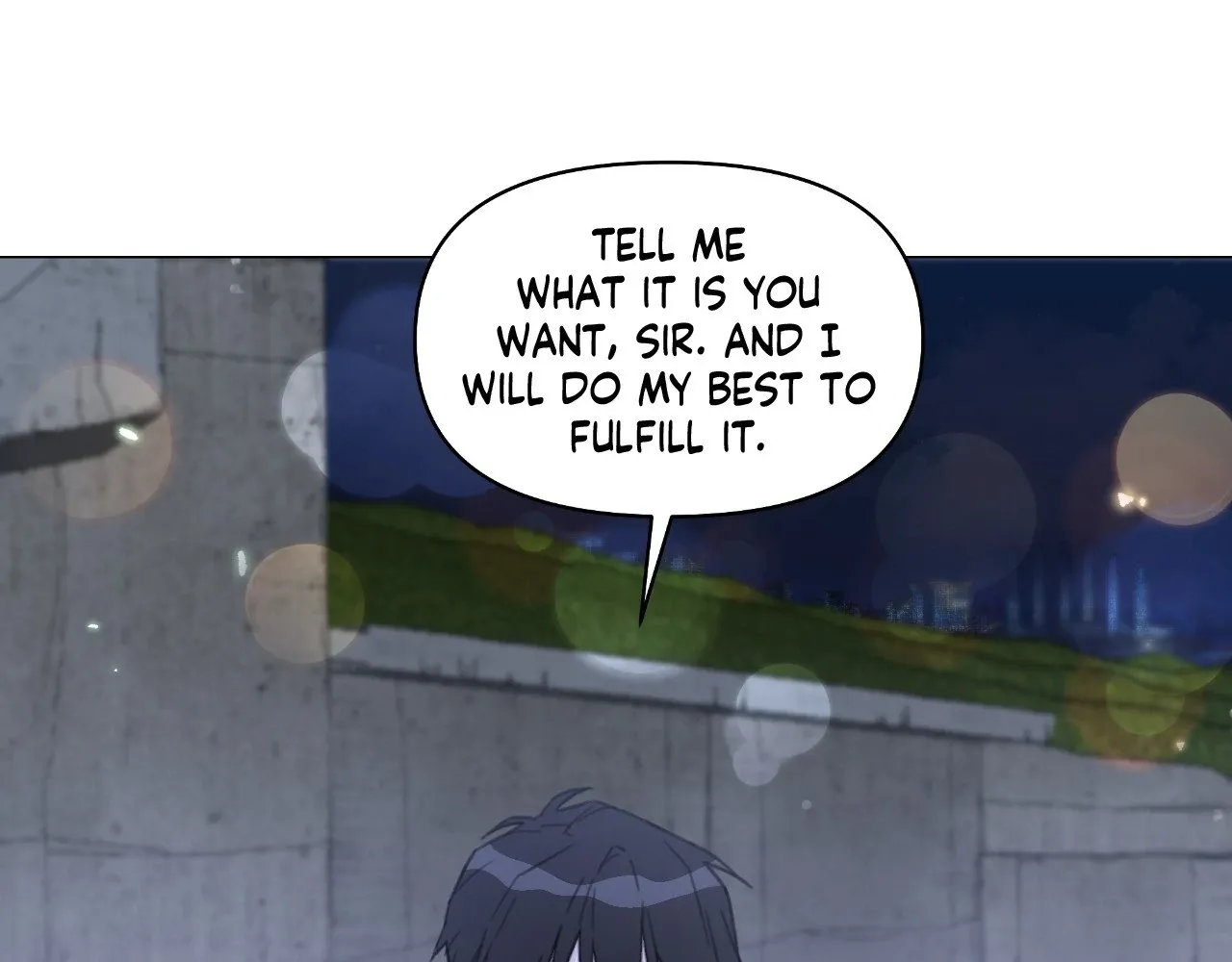 How To Captivate Your Boss Chapter 6 page 90 - 