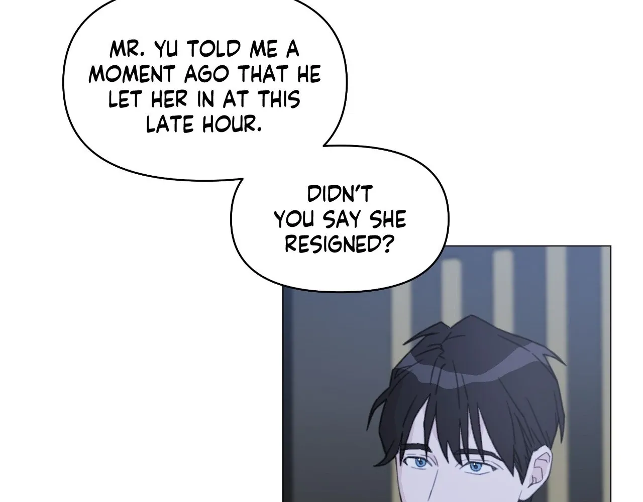 How To Captivate Your Boss Chapter 6 page 10 - 