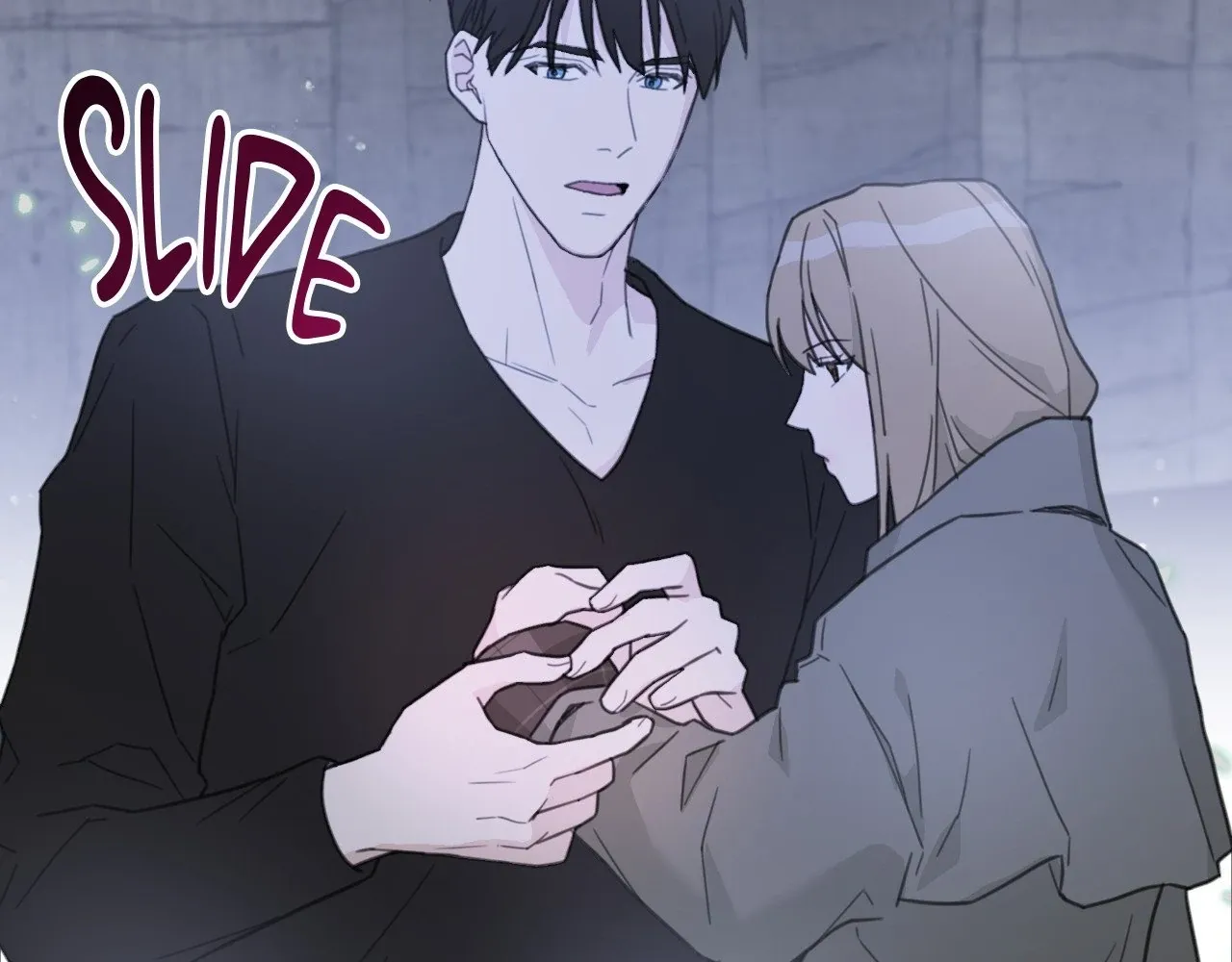 How To Captivate Your Boss Chapter 6 page 91 - 