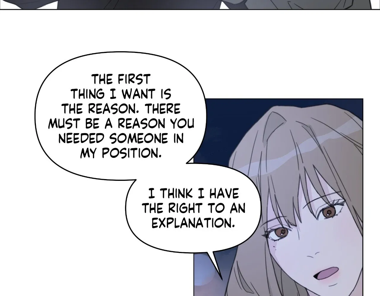 How To Captivate Your Boss Chapter 6 page 92 - 