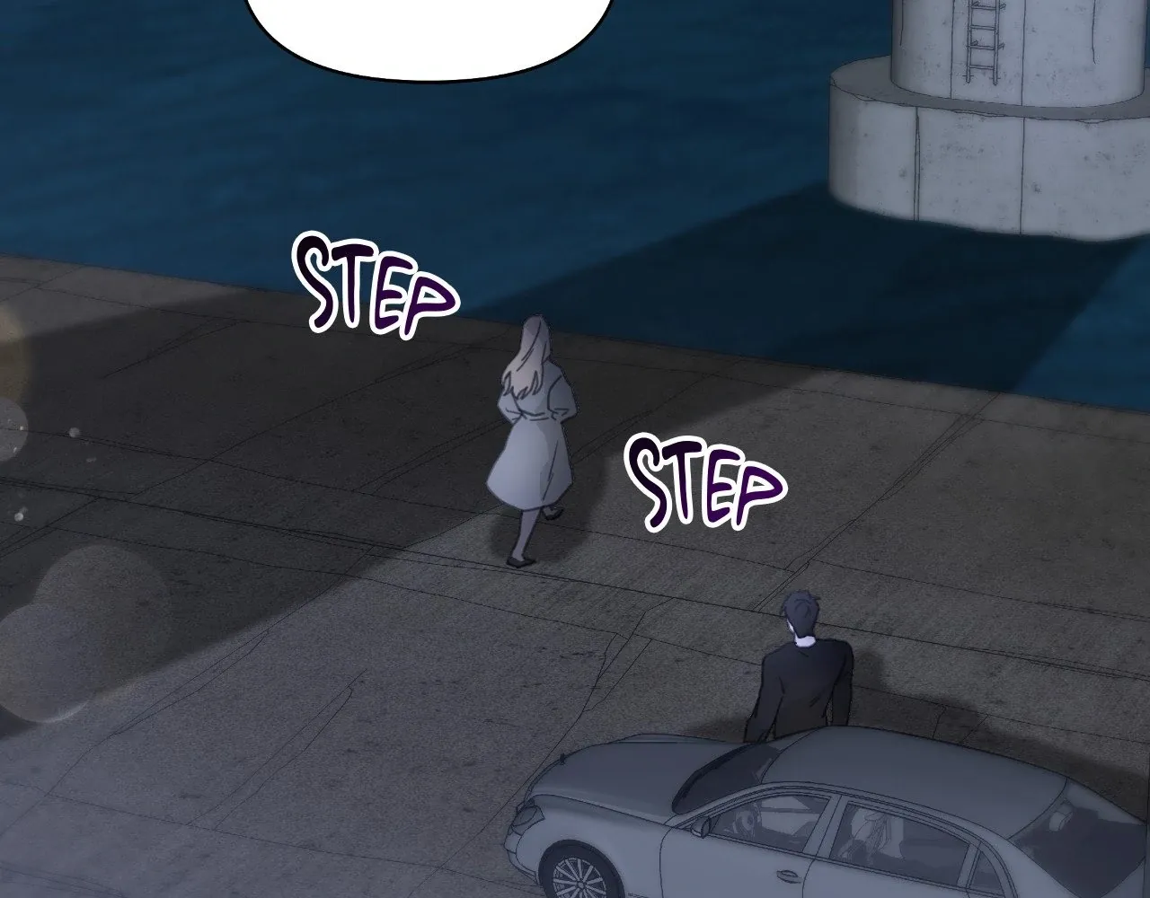 How To Captivate Your Boss Chapter 6 page 99 - 