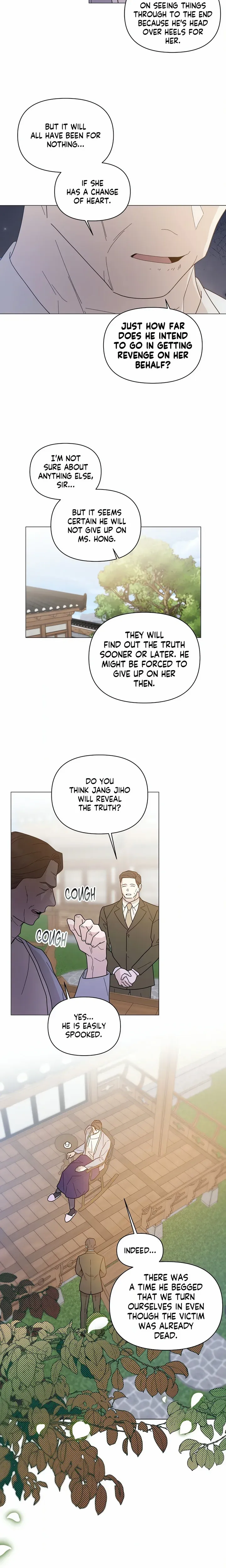 How To Captivate Your Boss Chapter 60 page 2 - 