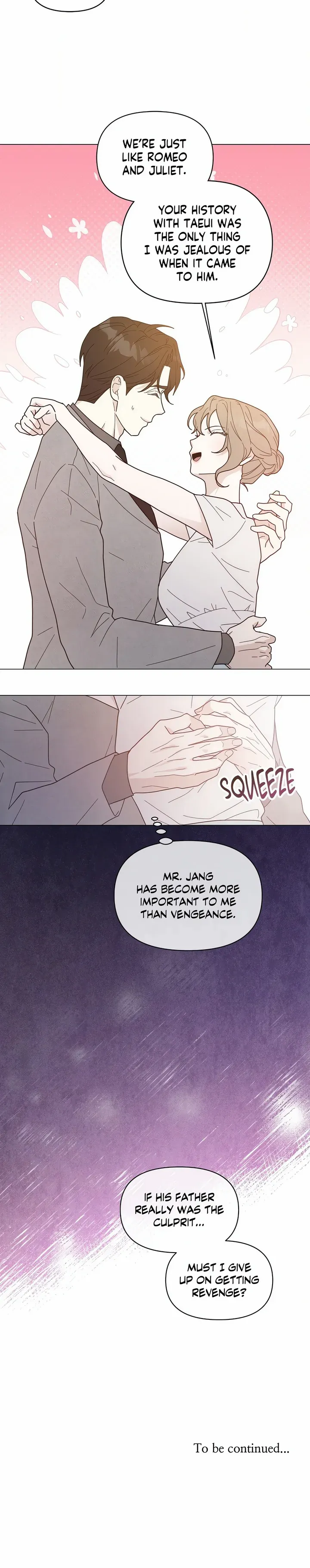 How To Captivate Your Boss Chapter 60 page 11 - 