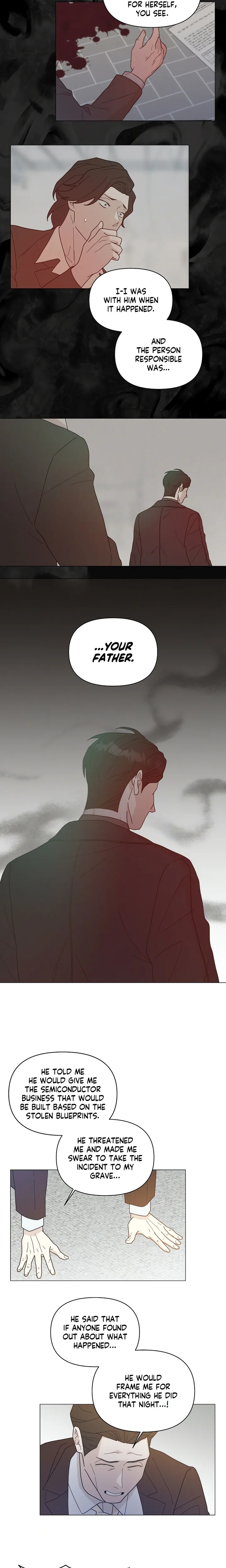 How To Captivate Your Boss Chapter 60 page 4 - 