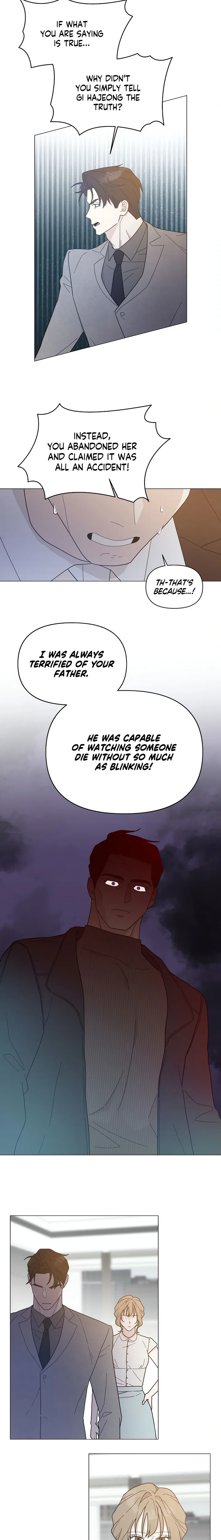 How To Captivate Your Boss Chapter 60 page 5 - 
