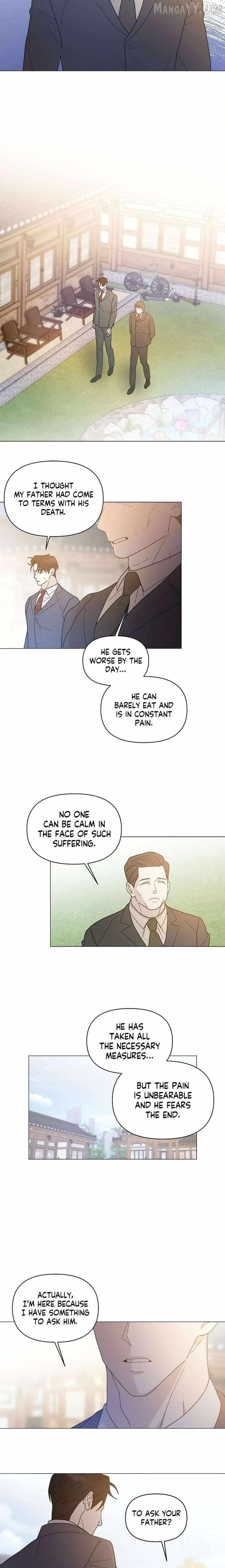 How To Captivate Your Boss Chapter 61 page 5 - 