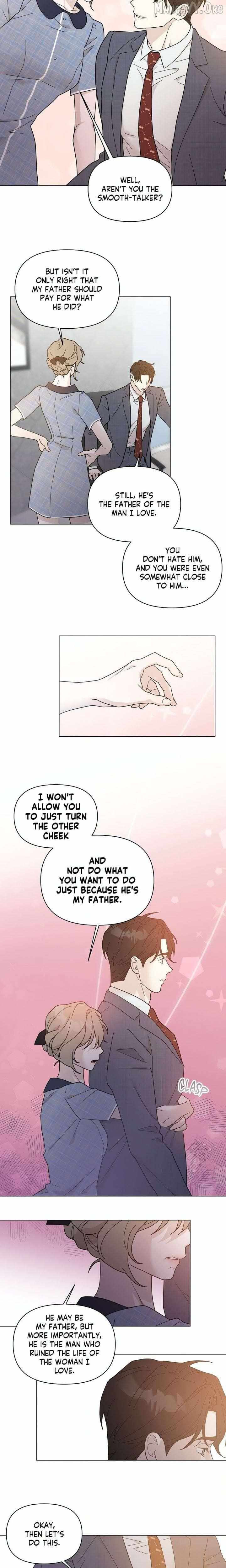 How To Captivate Your Boss Chapter 61 page 10 - 
