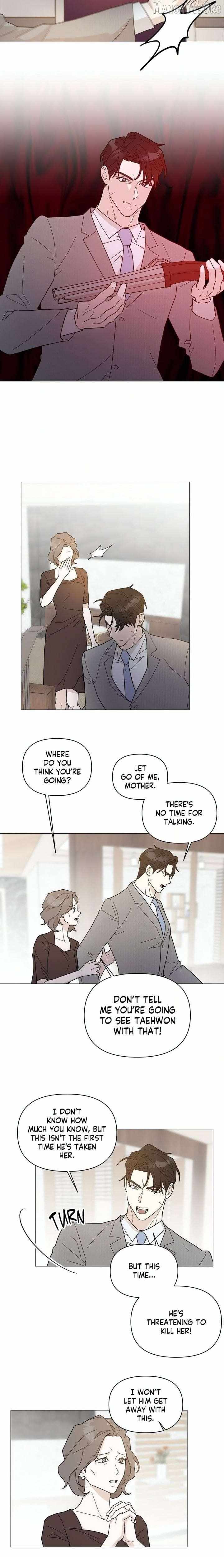 How To Captivate Your Boss Chapter 62 page 2 - 