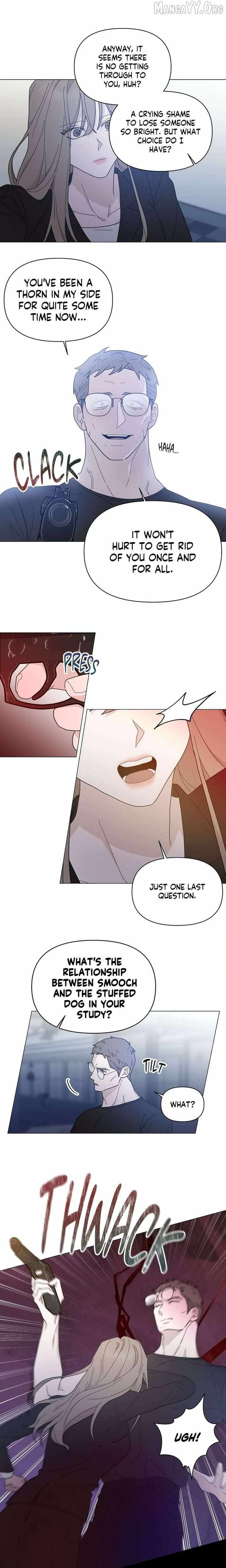 How To Captivate Your Boss Chapter 62 page 11 - 