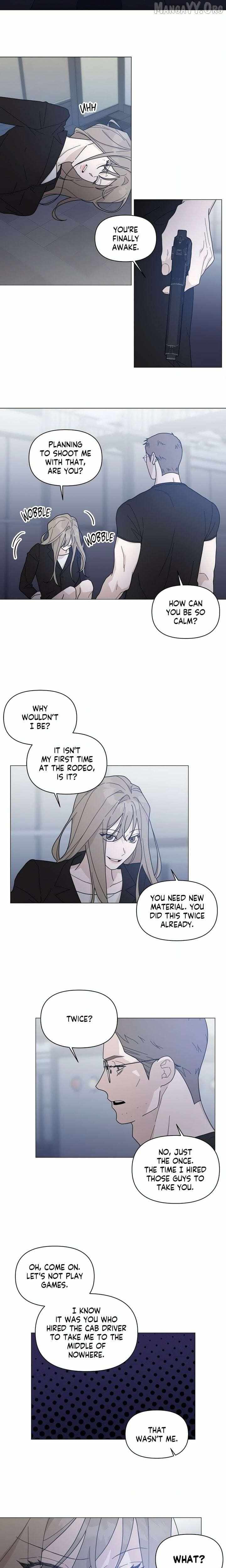 How To Captivate Your Boss Chapter 62 page 4 - 