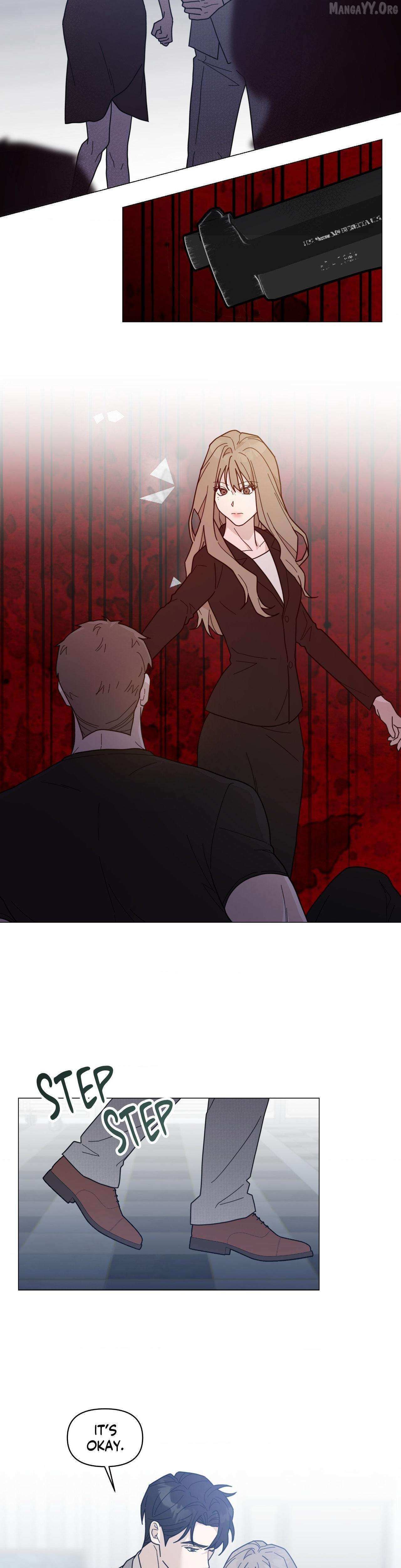 How To Captivate Your Boss Chapter 63 page 2 - 