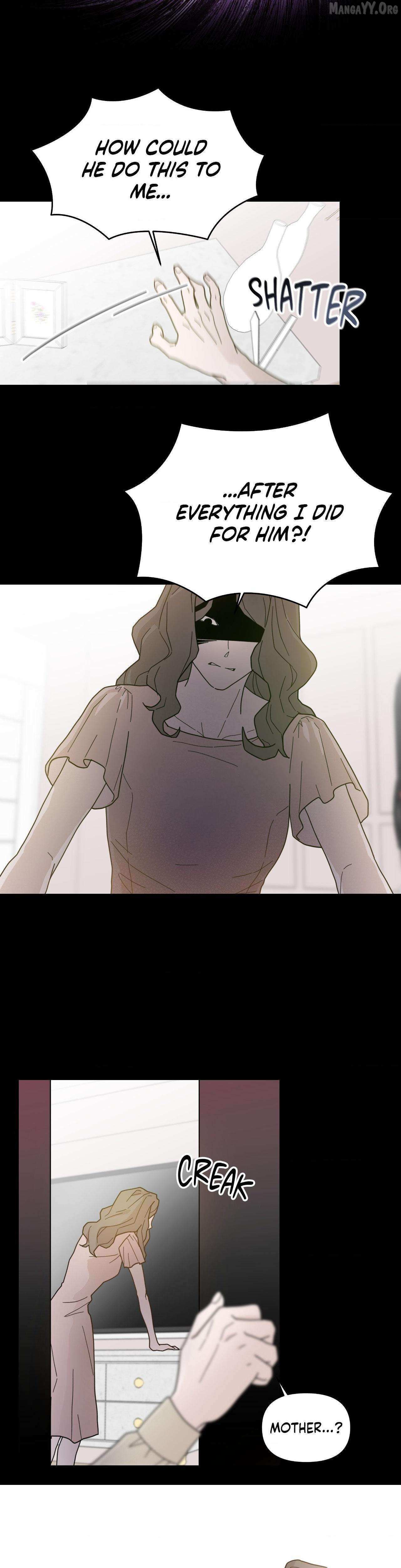 How To Captivate Your Boss Chapter 63 page 11 - 