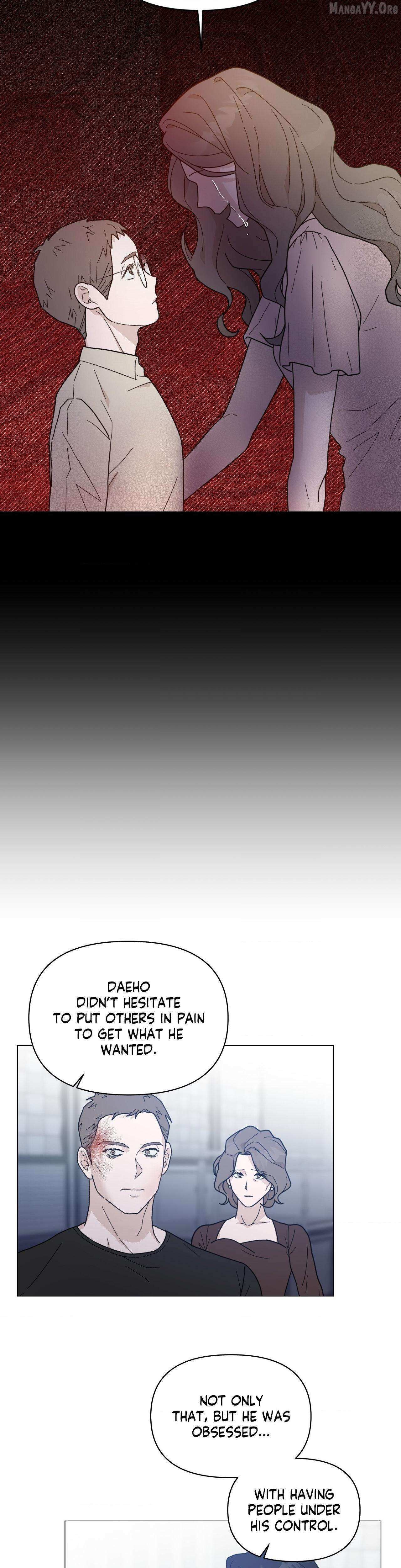 How To Captivate Your Boss Chapter 63 page 13 - 