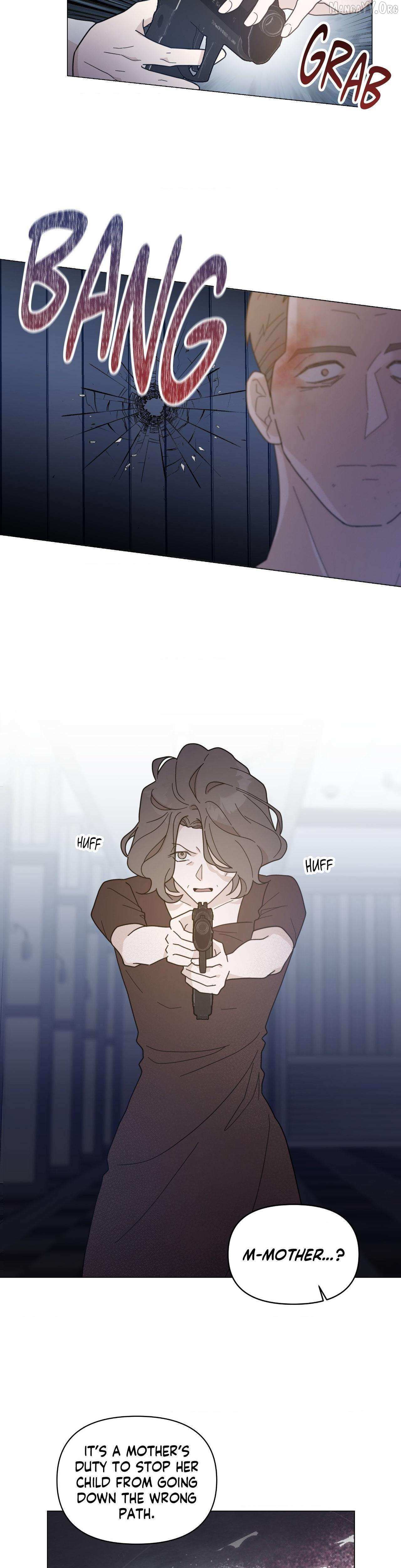 How To Captivate Your Boss Chapter 63 page 16 - 