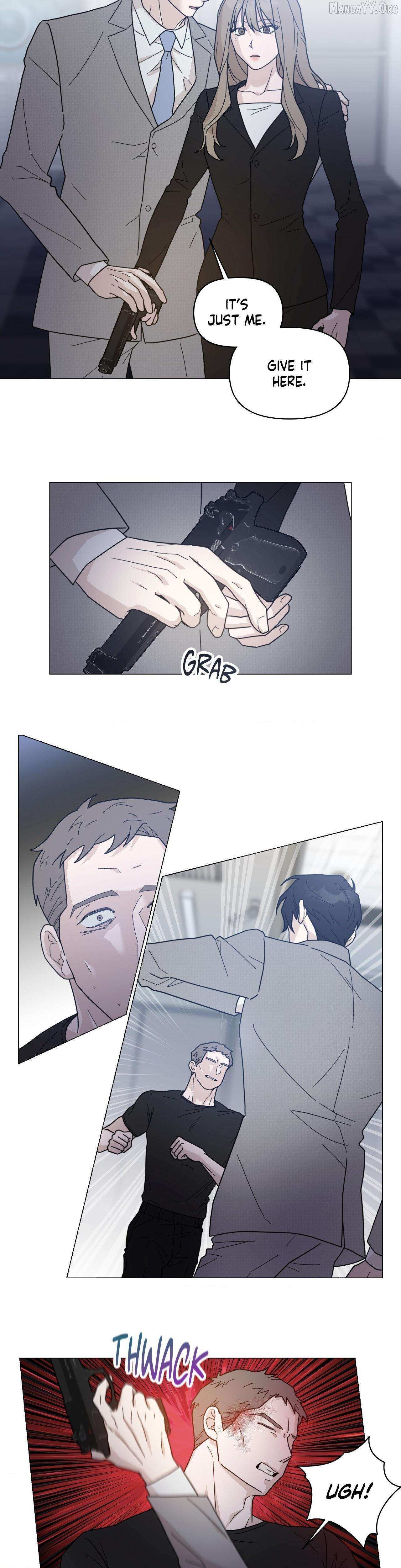 How To Captivate Your Boss Chapter 63 page 3 - 