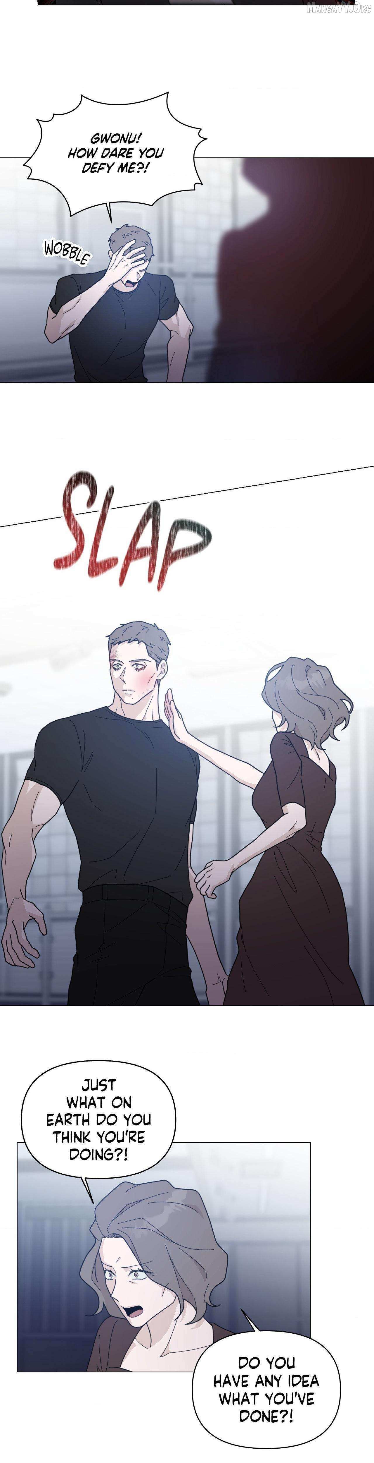 How To Captivate Your Boss Chapter 63 page 4 - 