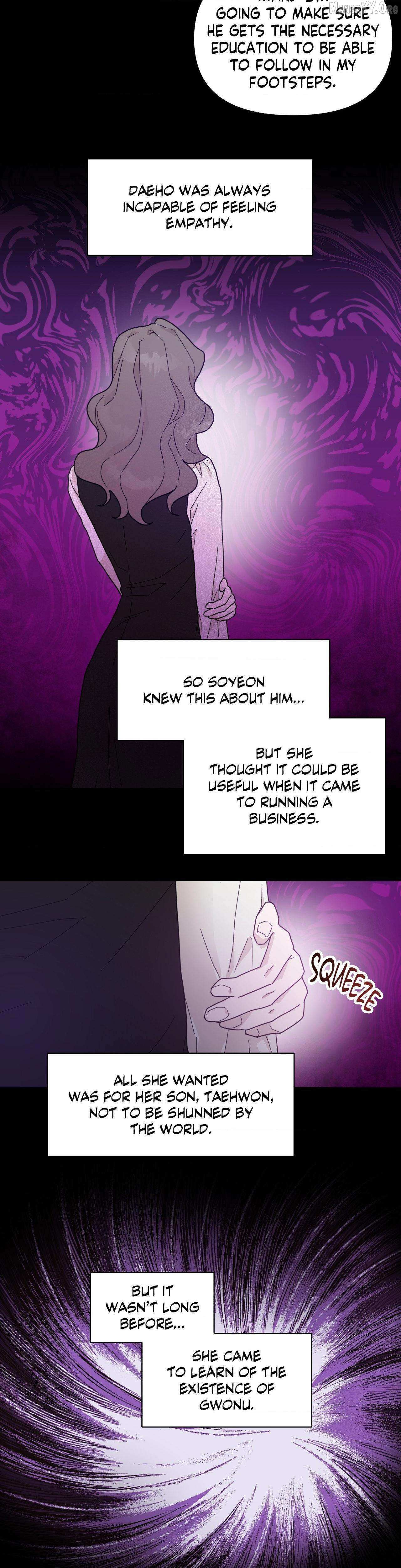 How To Captivate Your Boss Chapter 63 page 10 - 