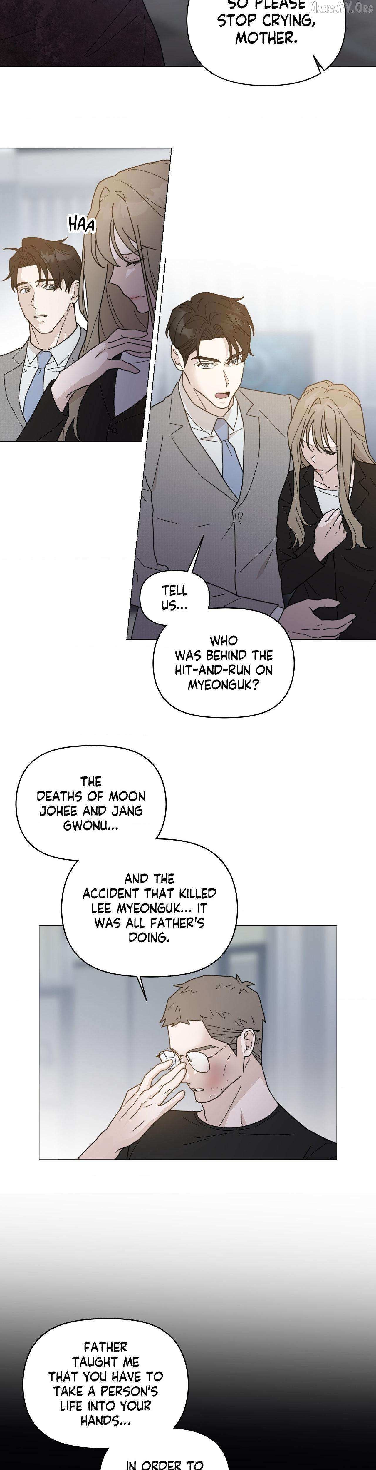 How To Captivate Your Boss Chapter 64 page 2 - 