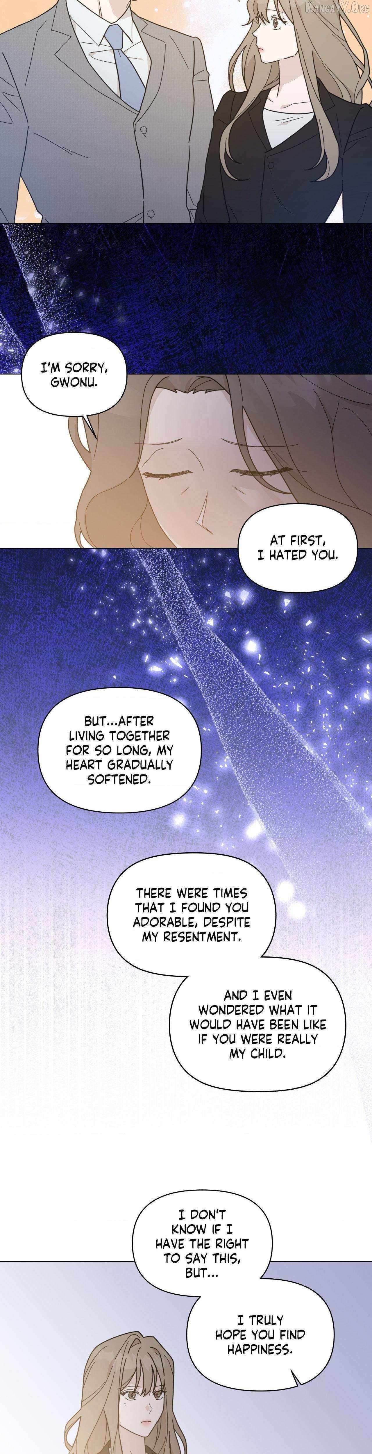How To Captivate Your Boss Chapter 64 page 13 - 