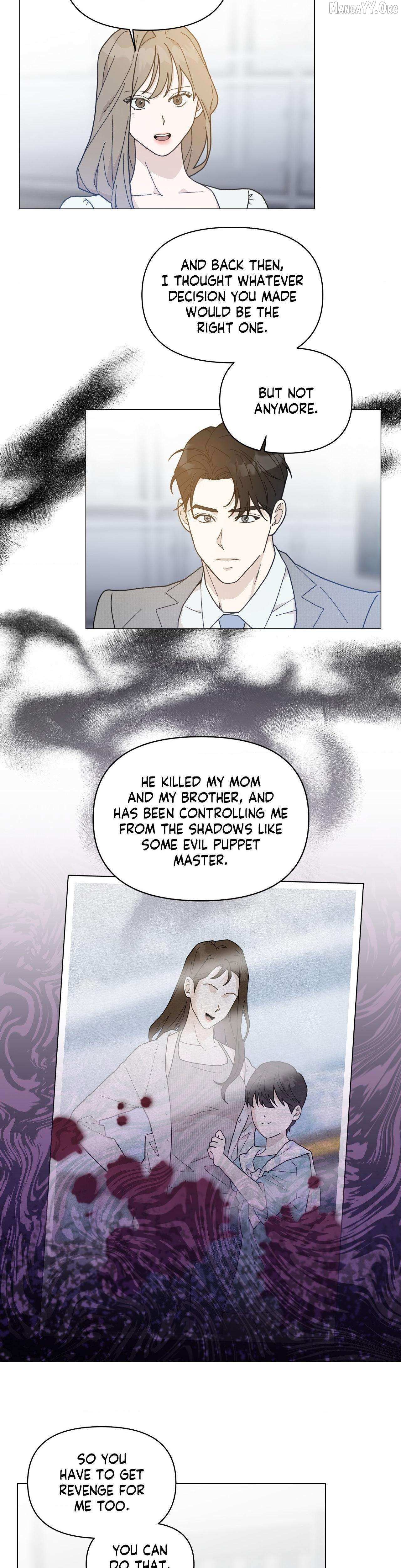 How To Captivate Your Boss Chapter 64 page 16 - 
