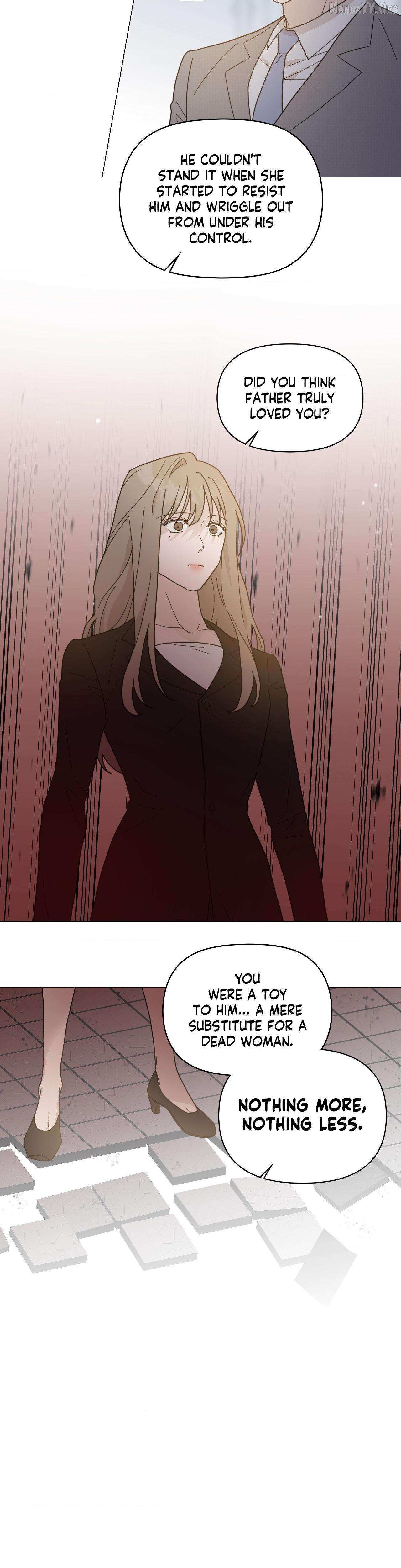 How To Captivate Your Boss Chapter 64 page 4 - 