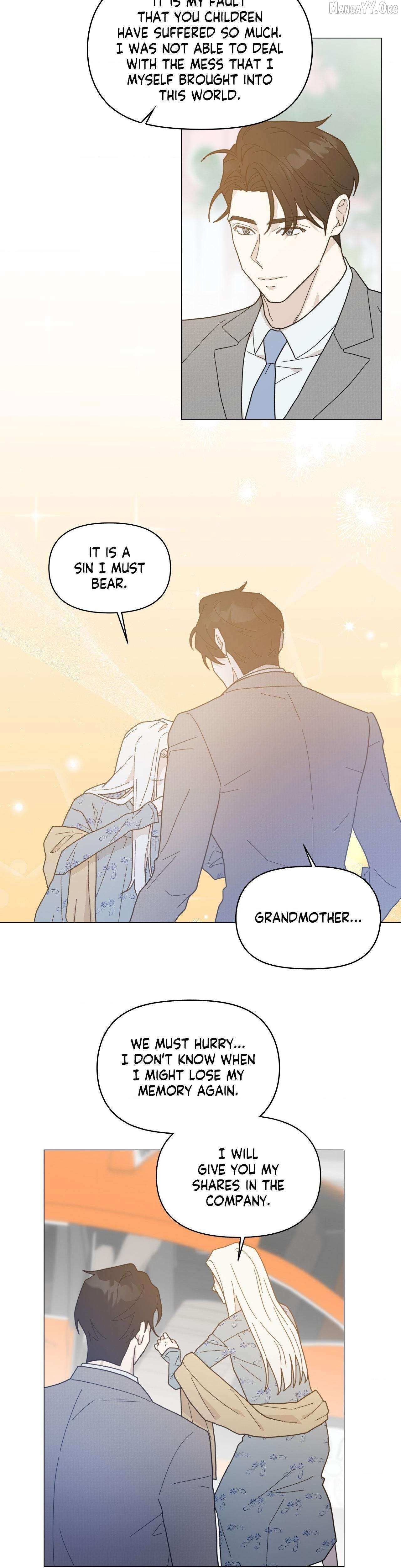How To Captivate Your Boss Chapter 64 page 6 - 