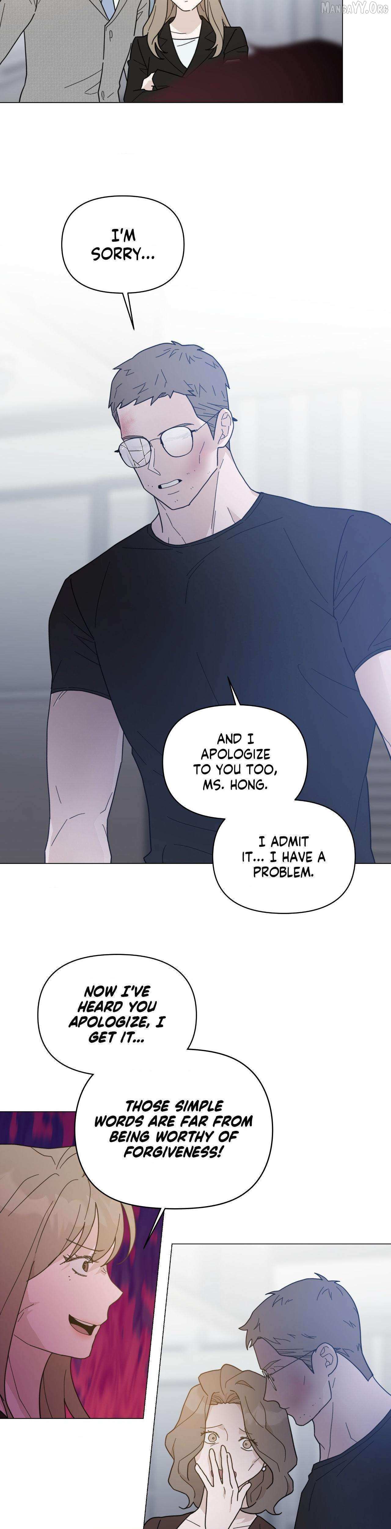 How To Captivate Your Boss Chapter 64 page 9 - 