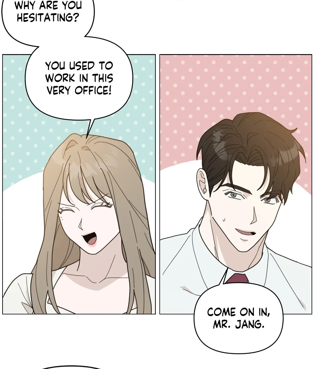How To Captivate Your Boss Chapter 65 page 14 - 