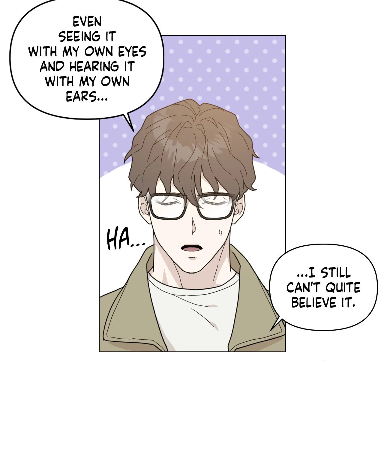 How To Captivate Your Boss Chapter 65 page 15 - 