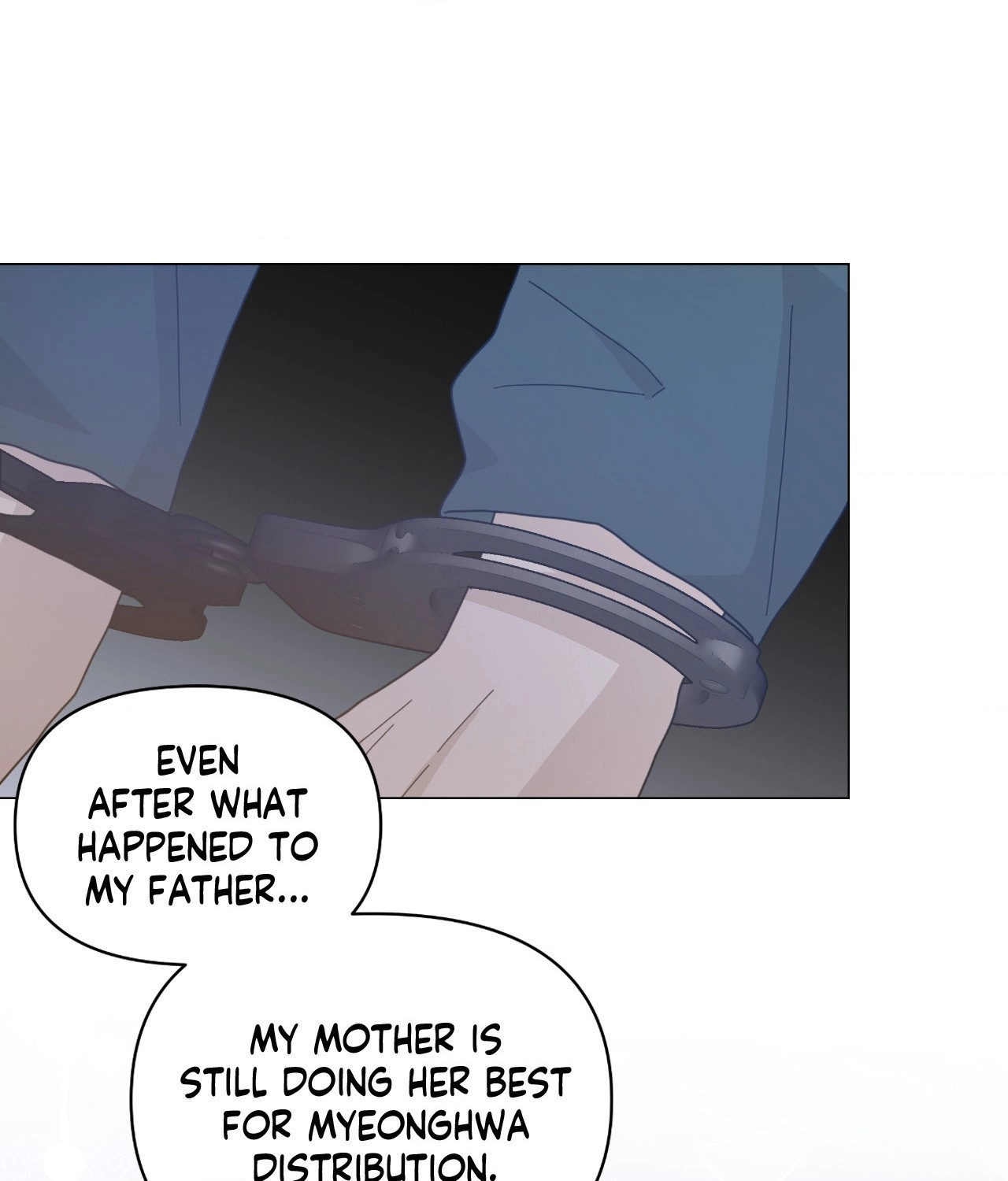 How To Captivate Your Boss Chapter 65 page 17 - 