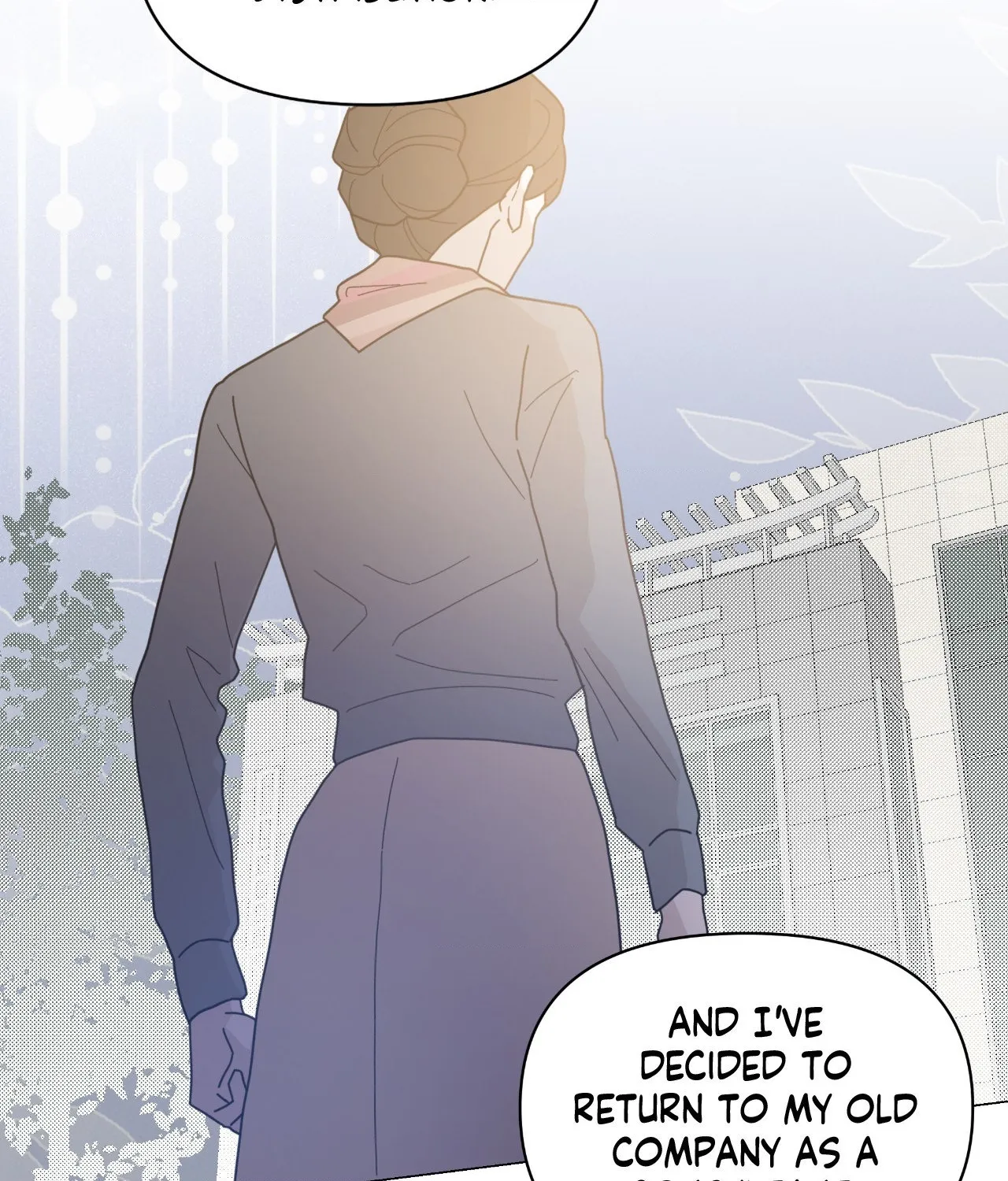 How To Captivate Your Boss Chapter 65 page 18 - 